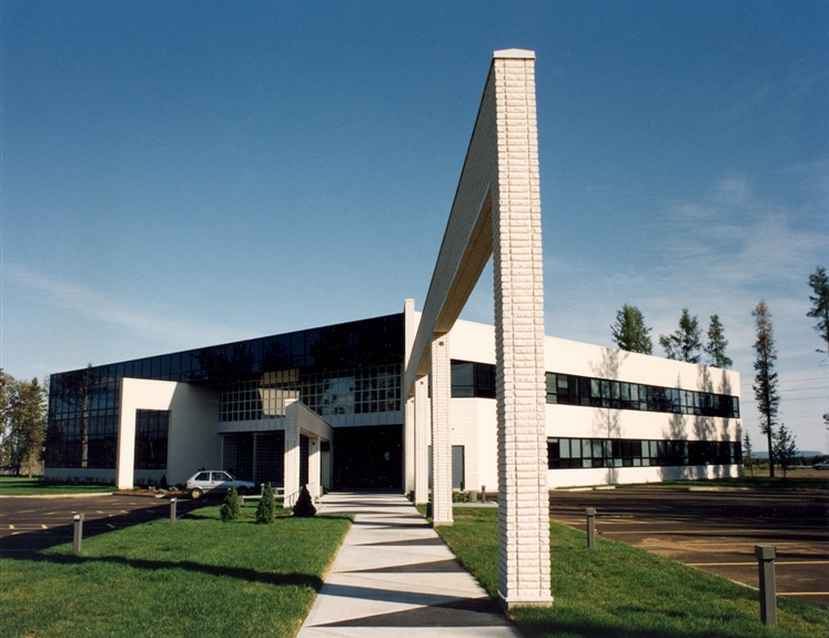 LU Health Sciences Centre