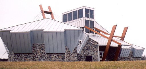 Geraldton Interpretive Centre