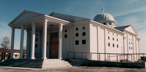 Greek Church