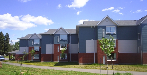 Lakehead University Student Residence